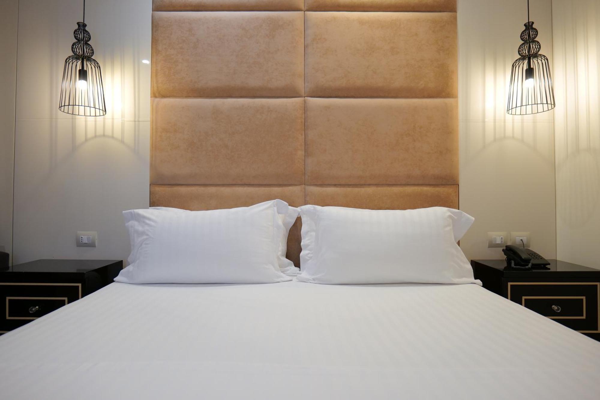 Hotel Luxury Ksamil Room photo